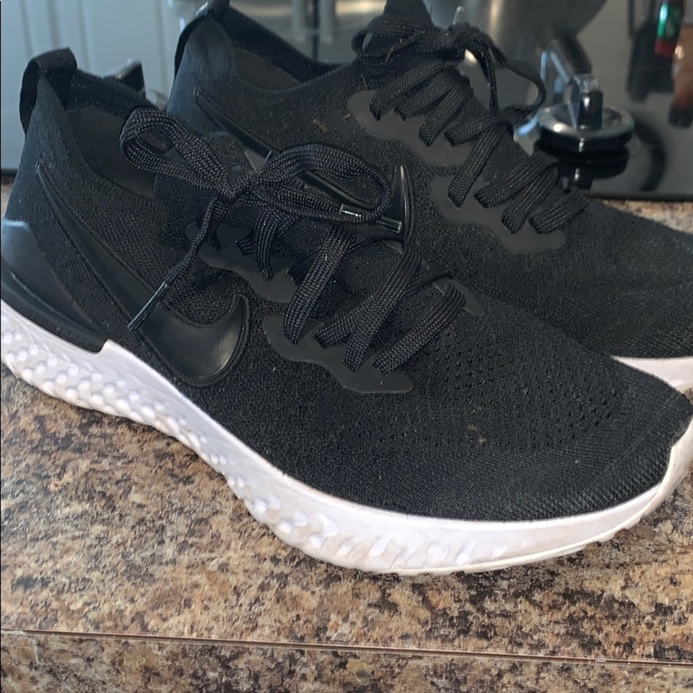 Nike shoes